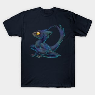 Microraptor T-Shirt